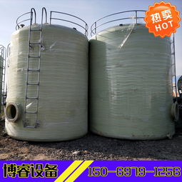 立方玻璃鋼儲罐報價 廠家