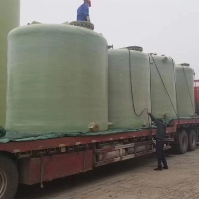 玻璃鋼運(yùn)輸儲(chǔ)罐 溫州玻璃鋼食品罐工藝優(yōu)良