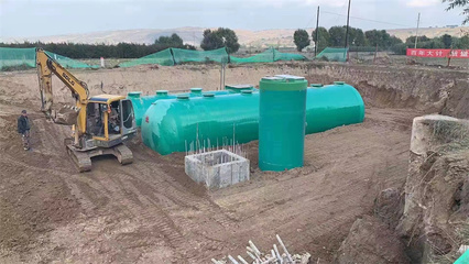 玻璃鋼儲(chǔ)罐一般多少錢(qián)