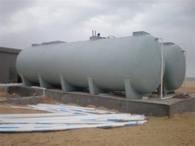 【玻璃鋼罐 玻璃鋼儲(chǔ)罐 玻璃鋼罐價(jià)格 水處理玻璃鋼罐 玻璃鋼防腐儲(chǔ)】?jī)r(jià)格,廠家,圖片,儲(chǔ)運(yùn)罐、貯罐,北京科力中天國(guó)際玻璃鋼制品-