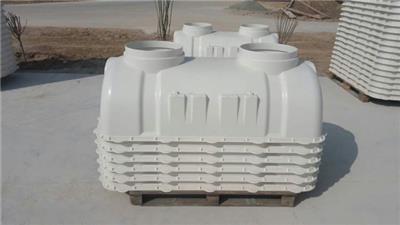 合肥無機(jī)玻璃鋼噴淋塔 價格 玻璃鋼凈化塔