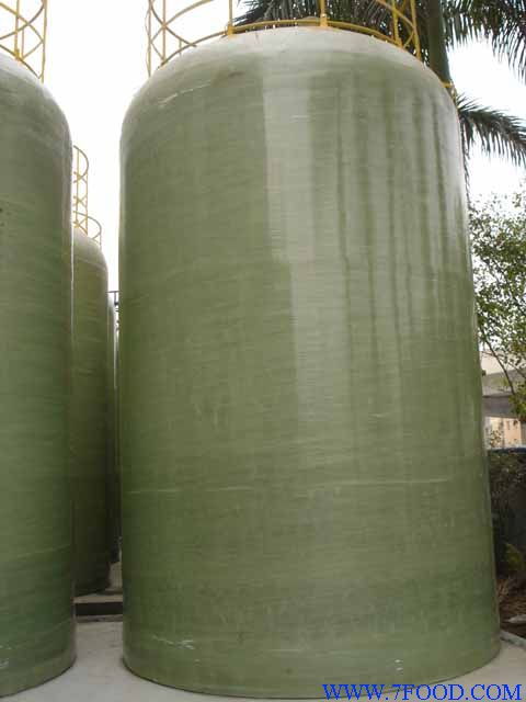 玻璃鋼食品儲存罐供應(yīng)信息與行業(yè)展望