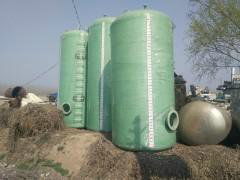 成都玻璃鋼化工儲罐和食品罐 種類齊全與供應(yīng)優(yōu)勢