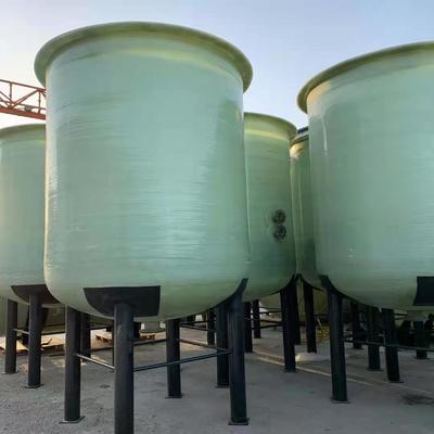 南通玻璃鋼RO水箱與儲罐生產(chǎn)廠家 品質(zhì)、應(yīng)用與選購指南