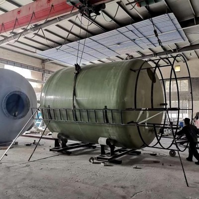 玻璃鋼硝酸儲罐 廣州市場價(jià)格解析與選購要點(diǎn)