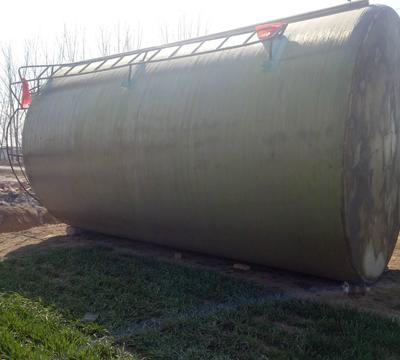 陜西玻璃鋼化糞池 性能解析、價(jià)格指南與采購商機(jī)