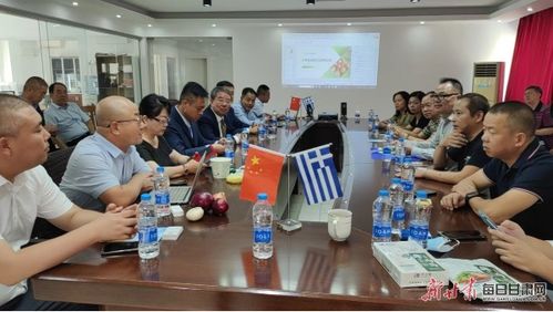 甘肅省經(jīng)貿(mào)團(tuán)赴土耳其希臘開(kāi)展國(guó)際食品展會(huì)與經(jīng)貿(mào)洽談活動(dòng)