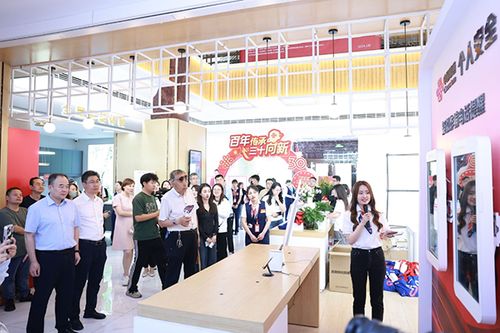 百年傳承，三十向新 山東聯通以“網絡更快、產品更好、通信更安全”擘畫服務新篇章